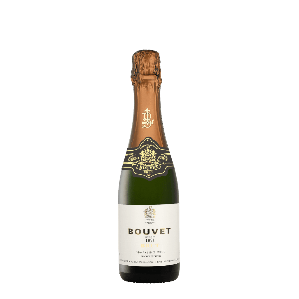 Bouvet 1851 Brut 375 ml