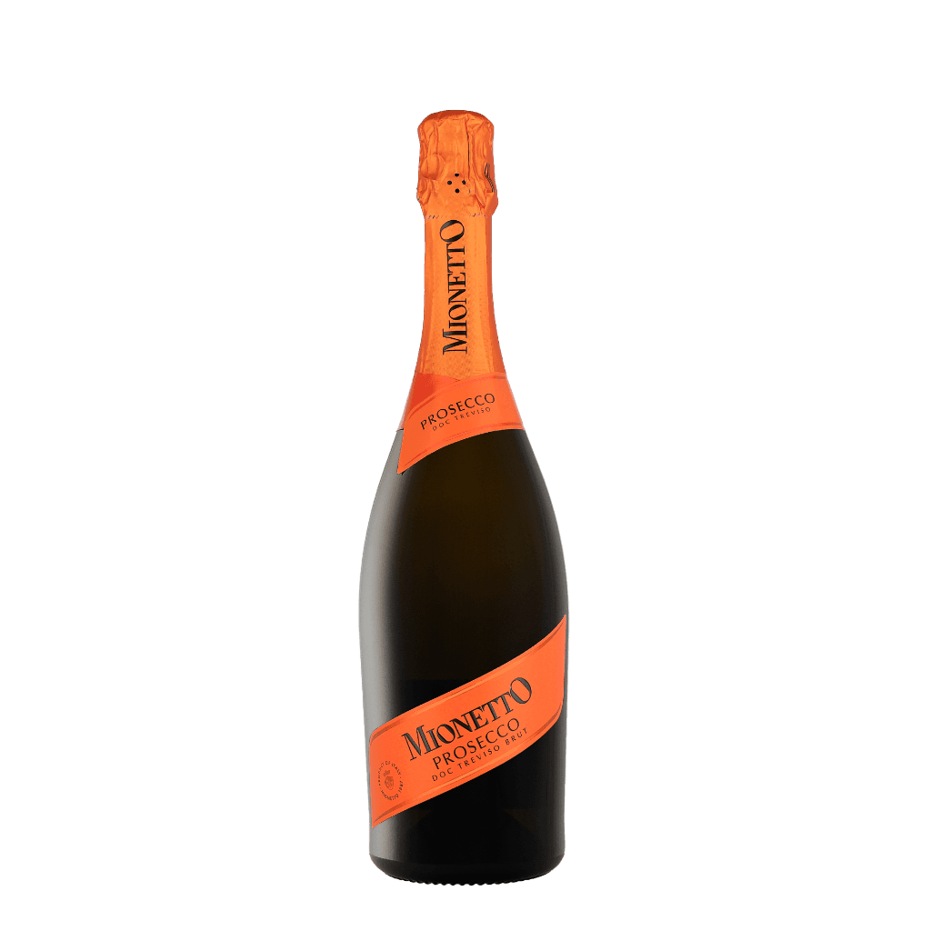 Mionetto Prosecco Spumante Prestige DOC Brut 75cl
