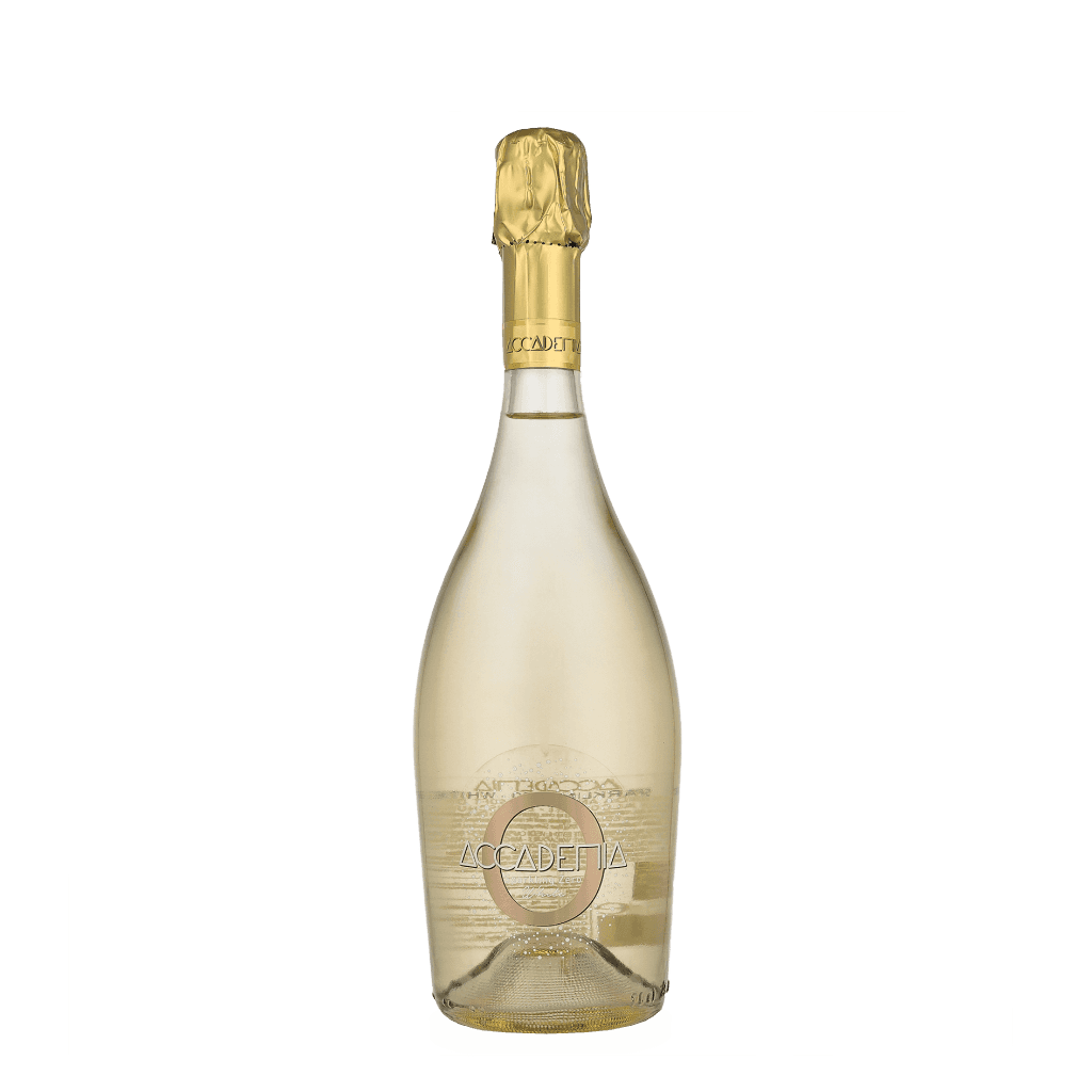 Bottega Accademia 0% Blanco 0.75 liter