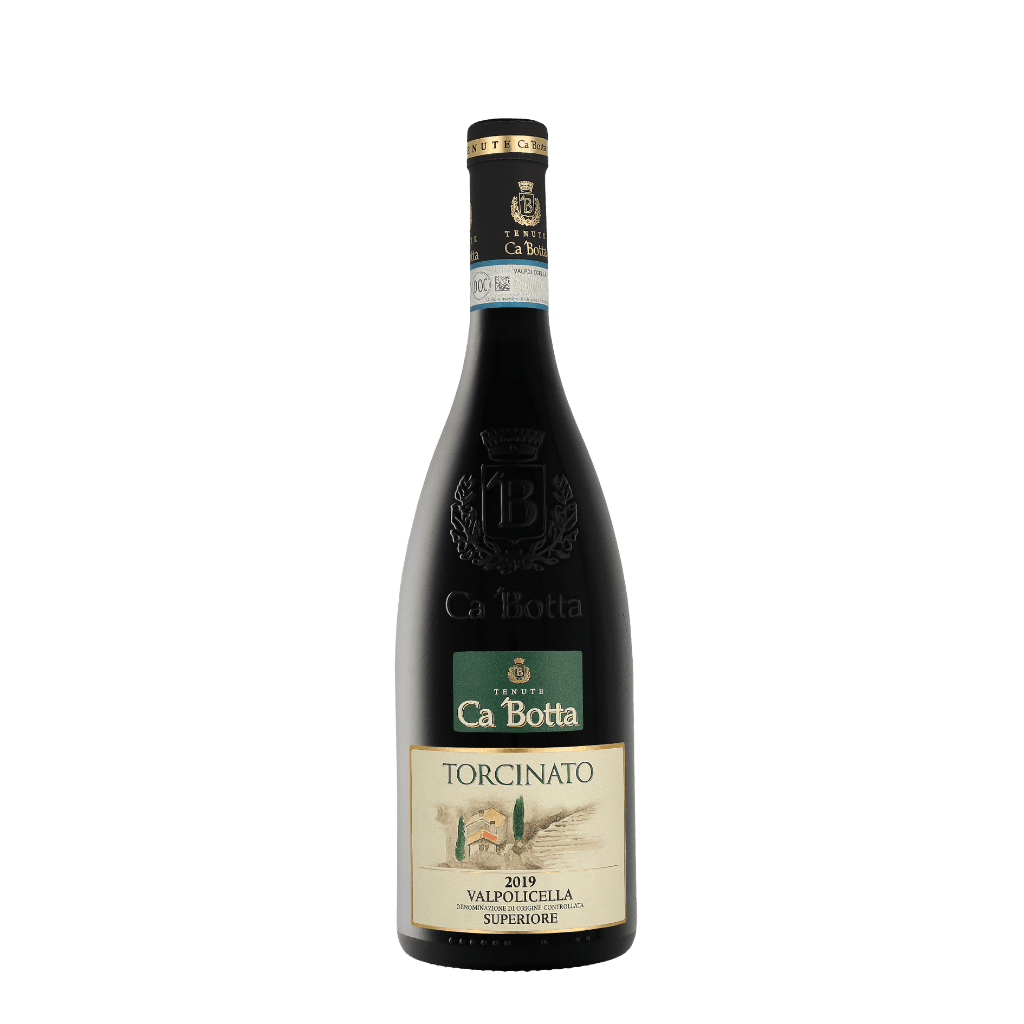 Ca' Botta Torcinato 75cl