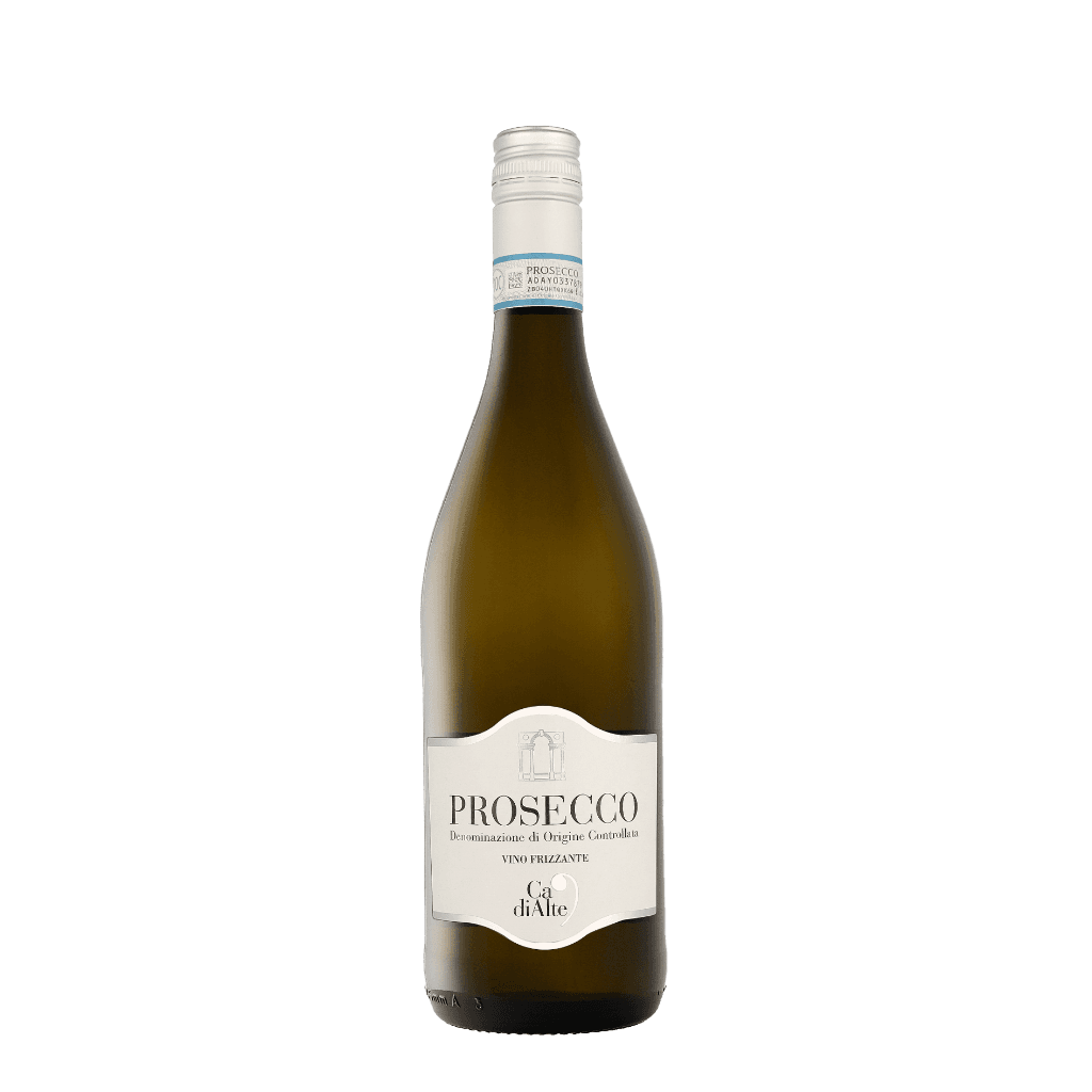 Castelnuovo Prosecco Frizzante 75cl