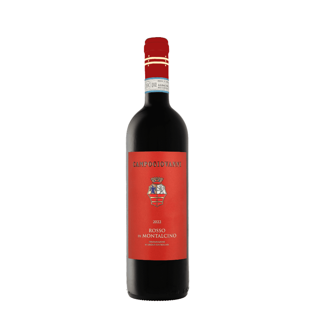 San Felice Rosso Di Montalcino DOC 75cl