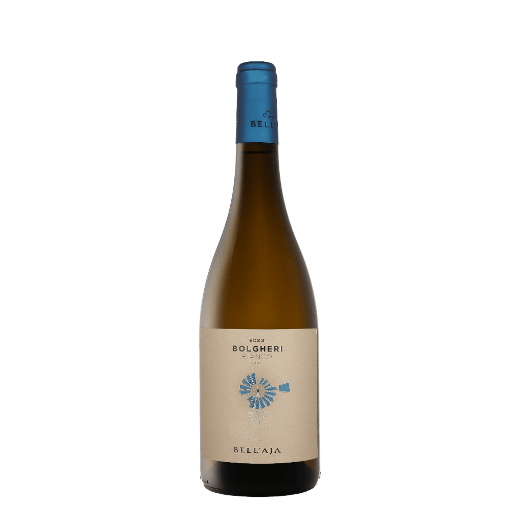 San Felice Bolgheri Bianco DOC 75cl