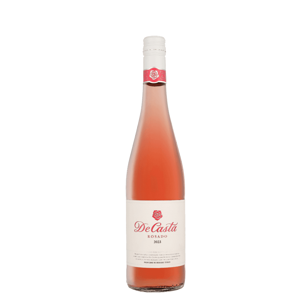 Torres De Casta Rosada 0.75 liter