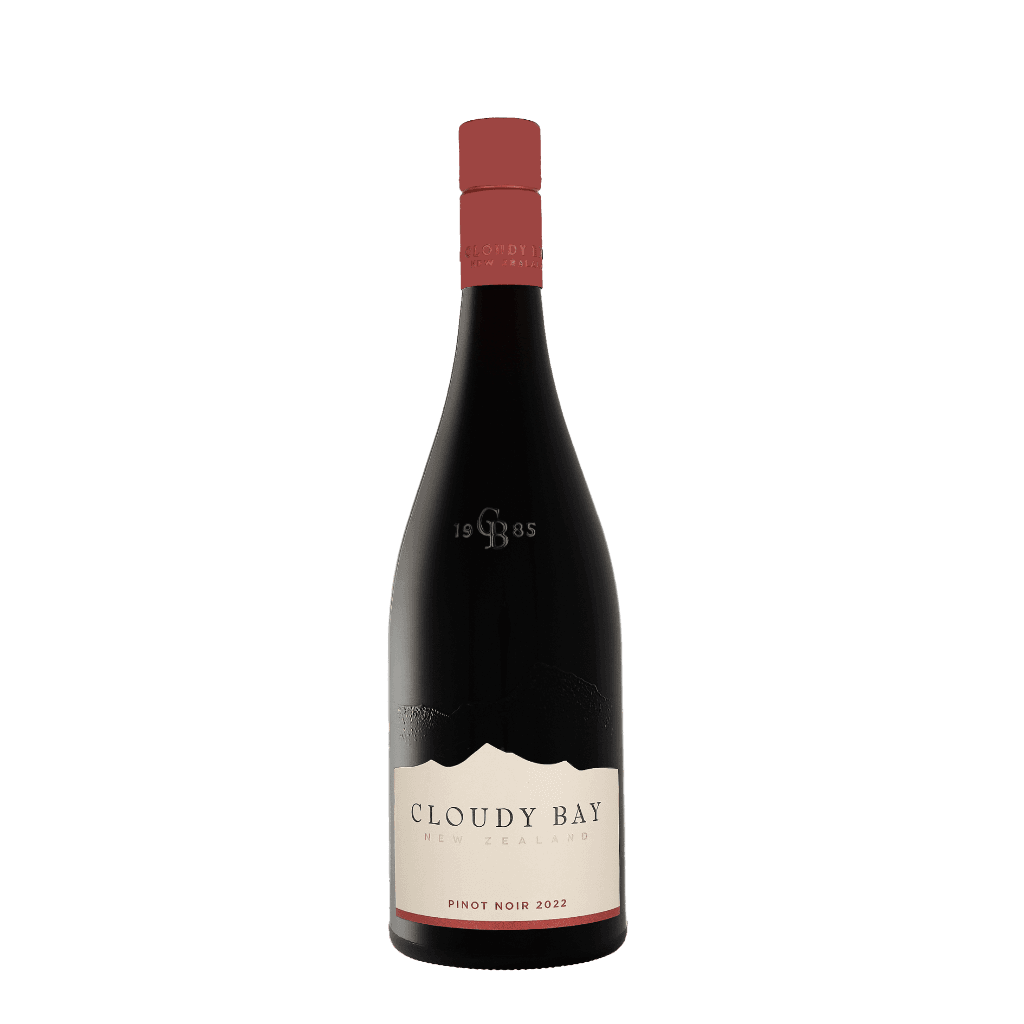 Cloudy Bay Pinot Noir 0.75 liter