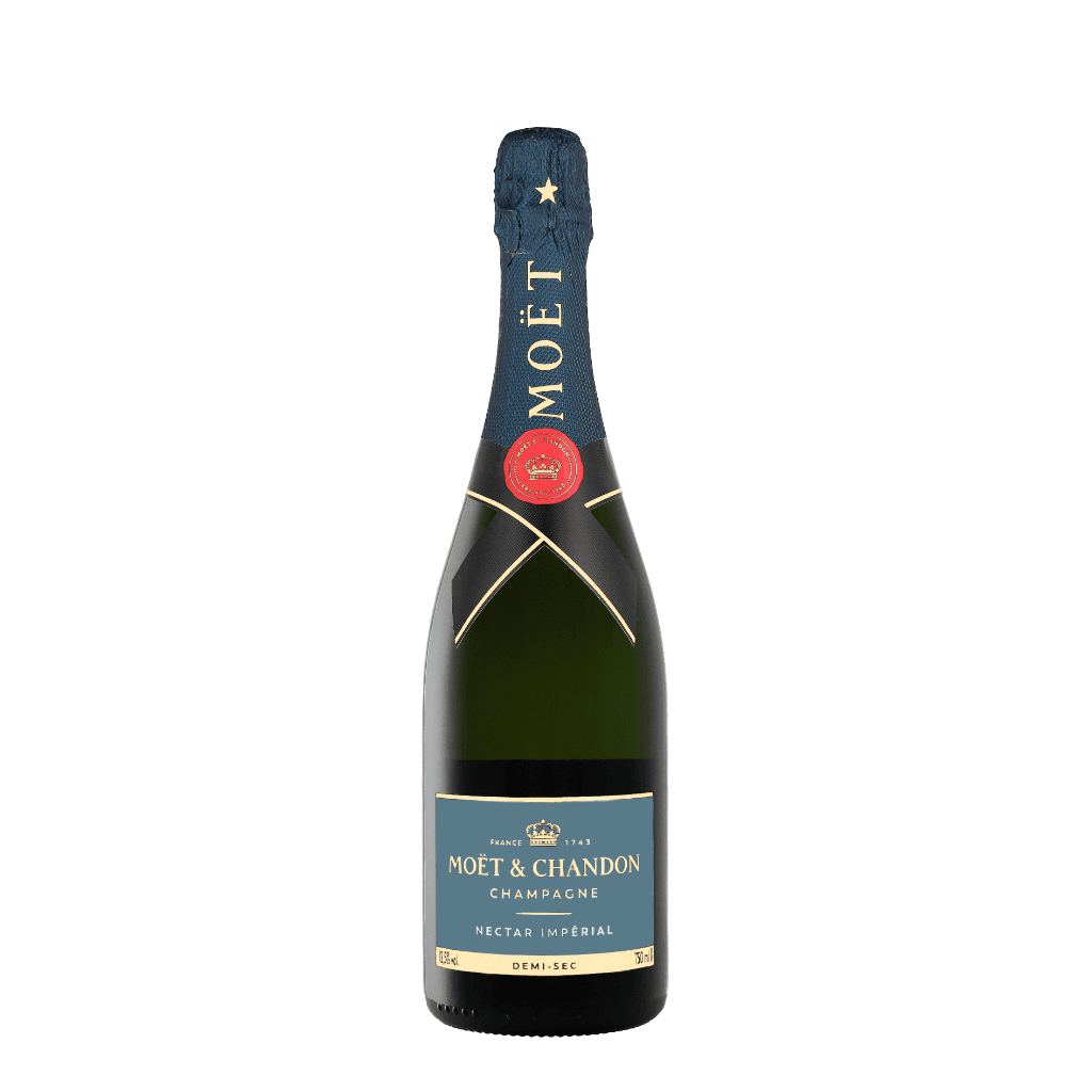 Moet & Chandon Ice Imperial Pharrell 0.75 liter