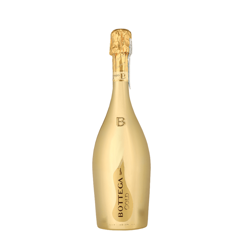 Bottega Prosecco Gold Vintage 75cl