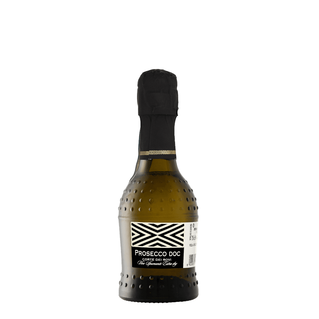 Corte Dei Rovi Prosecco DOC 20cl