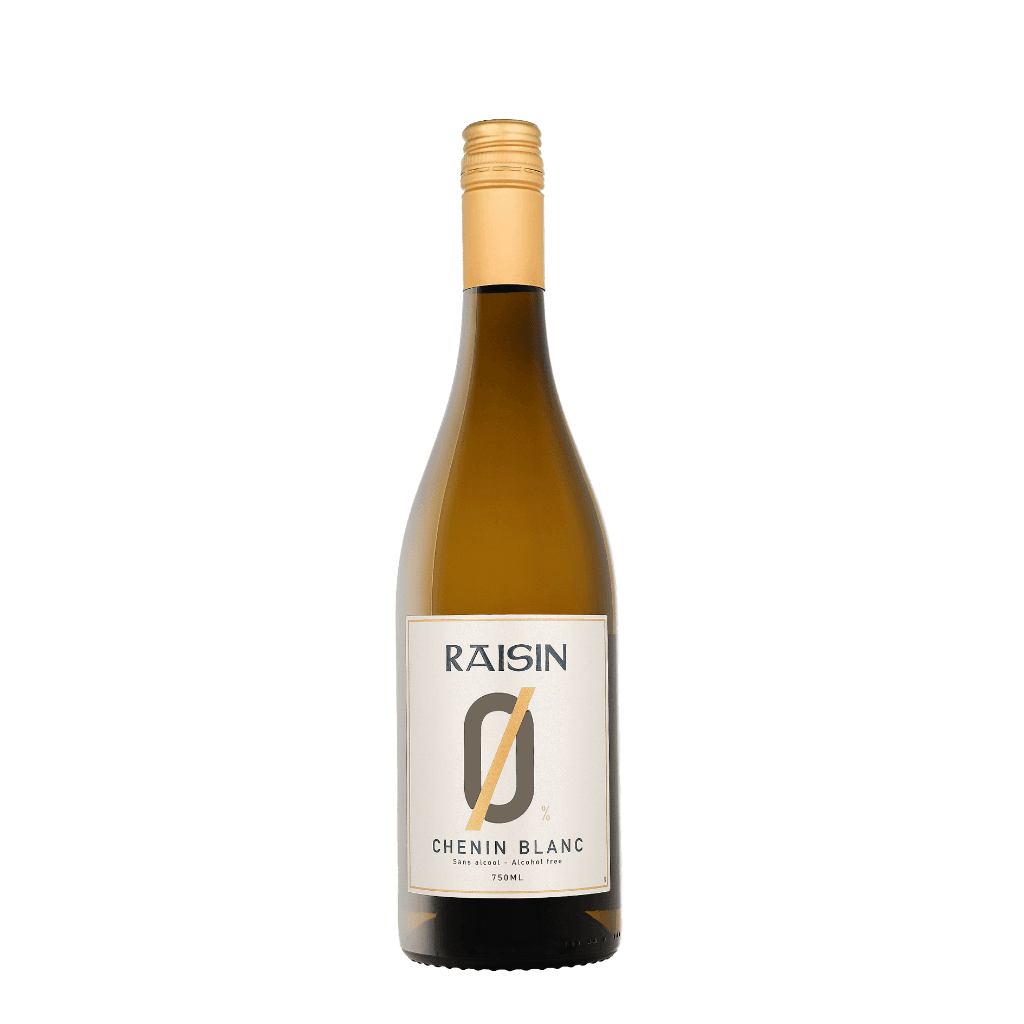 Raisin Chenin Blanc 0.75 liter