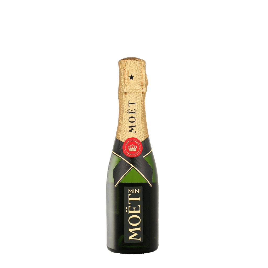Moet & Chandon Brut Piccolo 0.20 liter