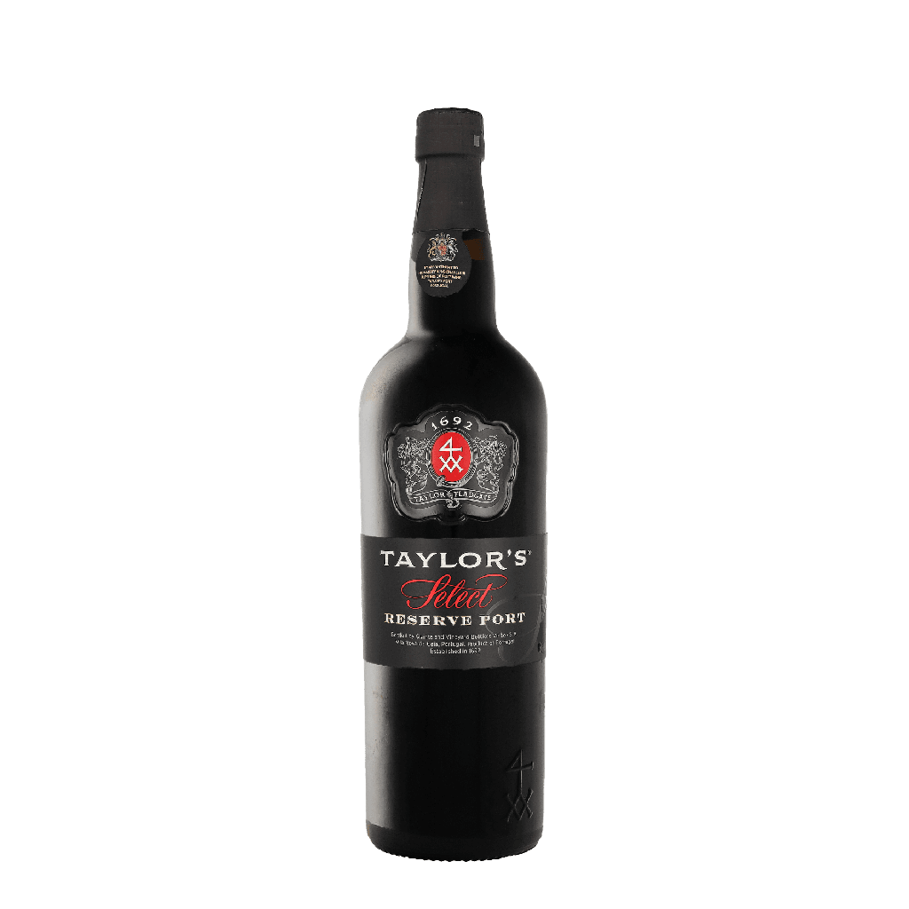 Taylors Port Fine Ruby 0.75 liter