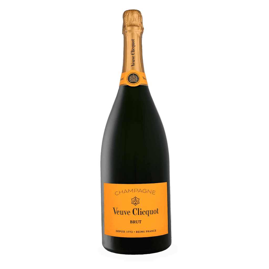 Veuve Clicquot Brut 1.50 liter