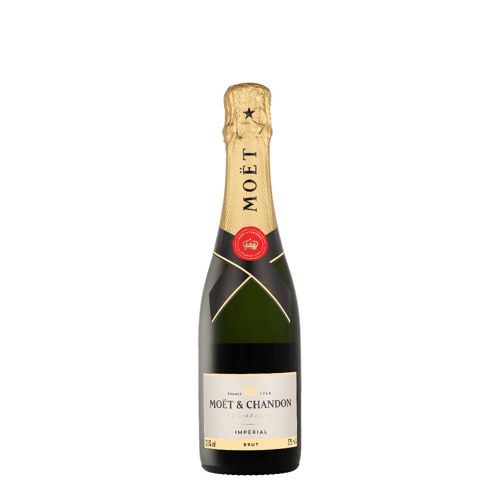 Moet & Chandon Brut Imperial 375 ml