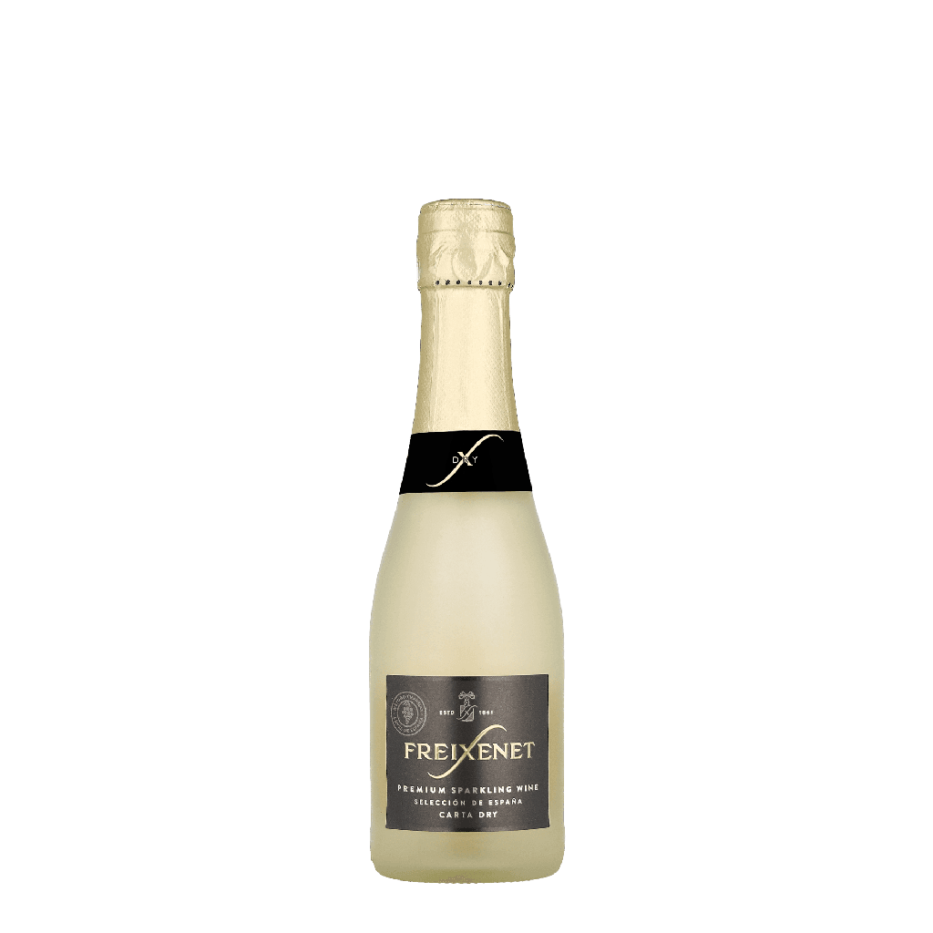 Freixenet Carta Dry 0.20 liter