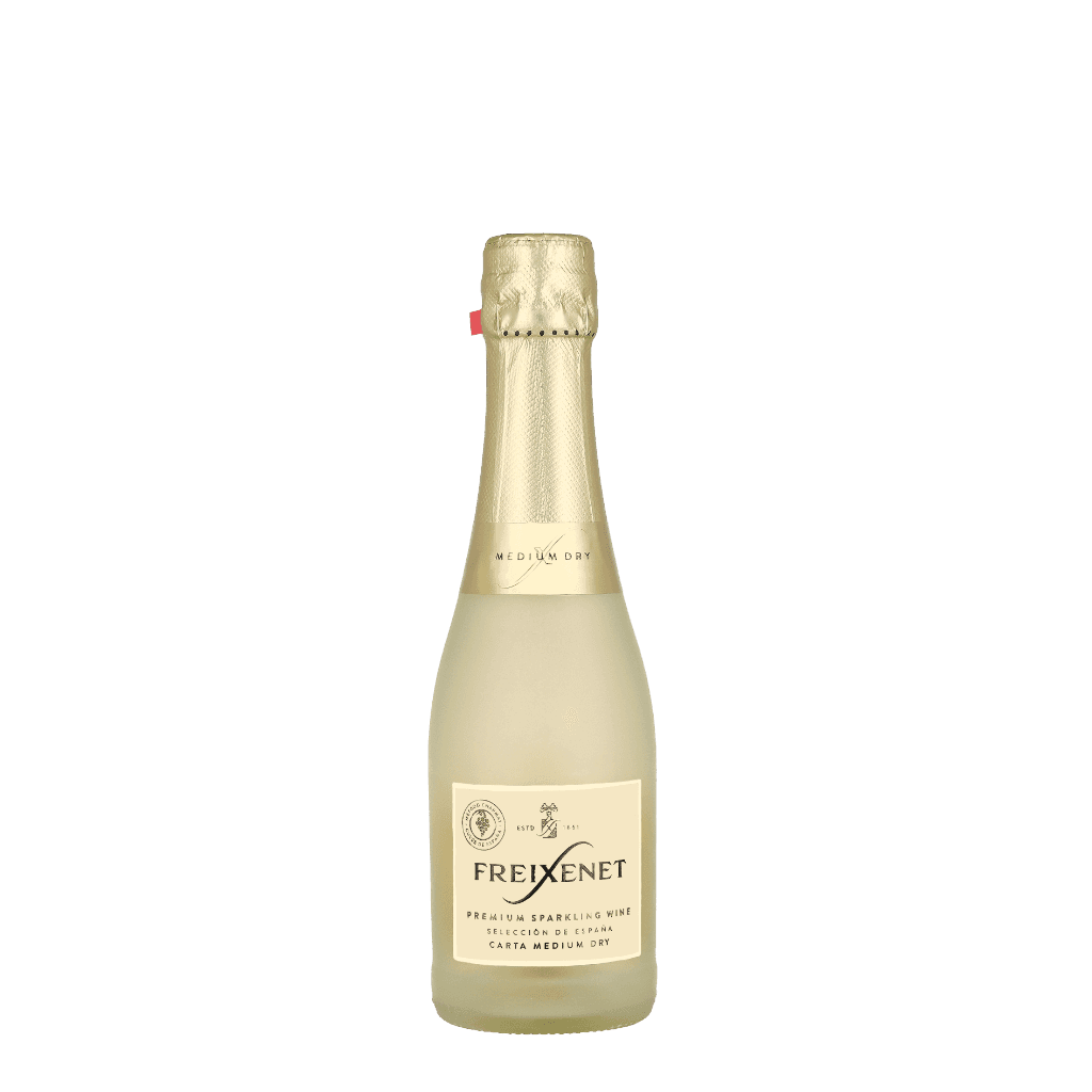 Freixenet Carta Medium Dry 0.20 liter