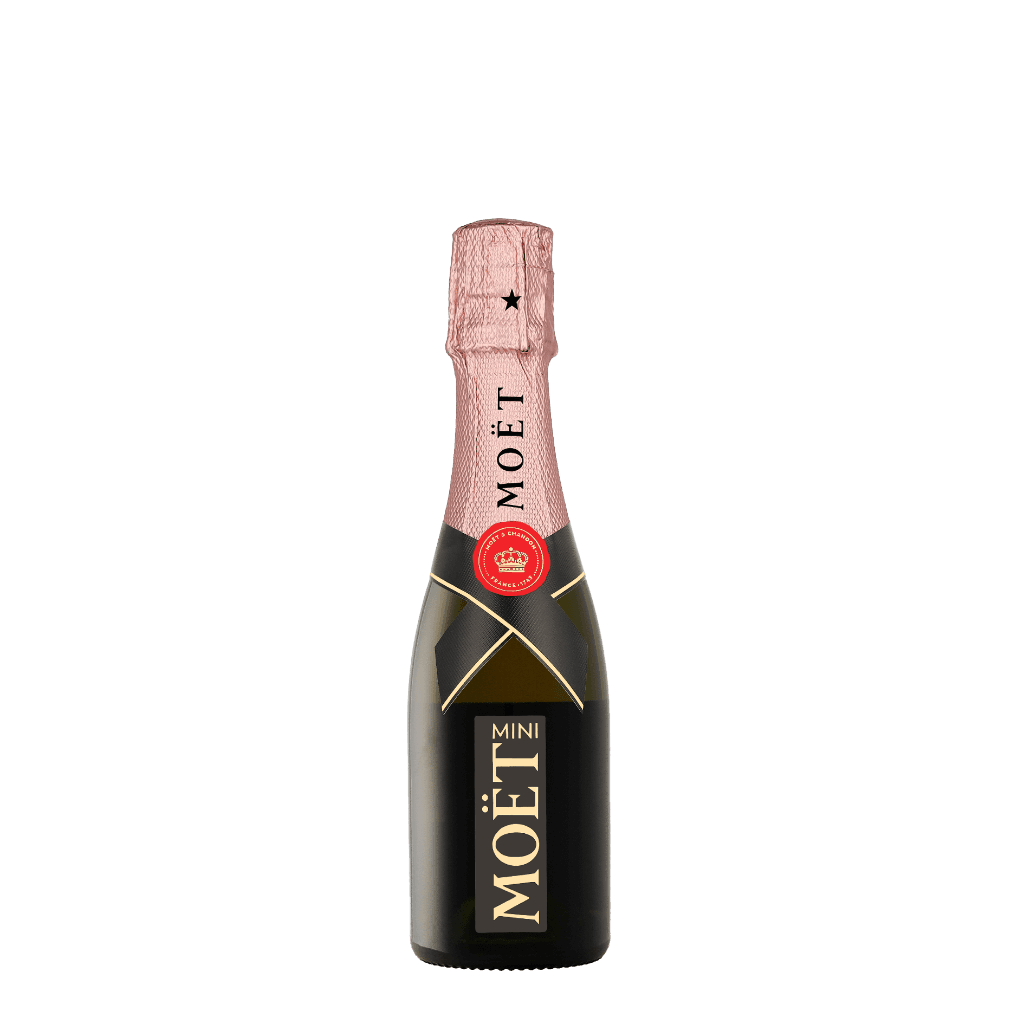 Moet & Chandon Rose Imperial 0.20 liter