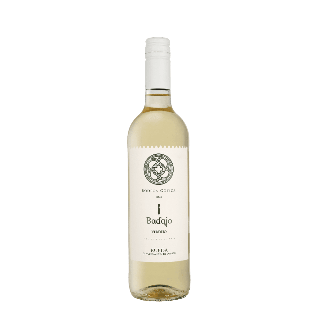 Bodega Gotica Verdejo Badajo 0.75 liter
