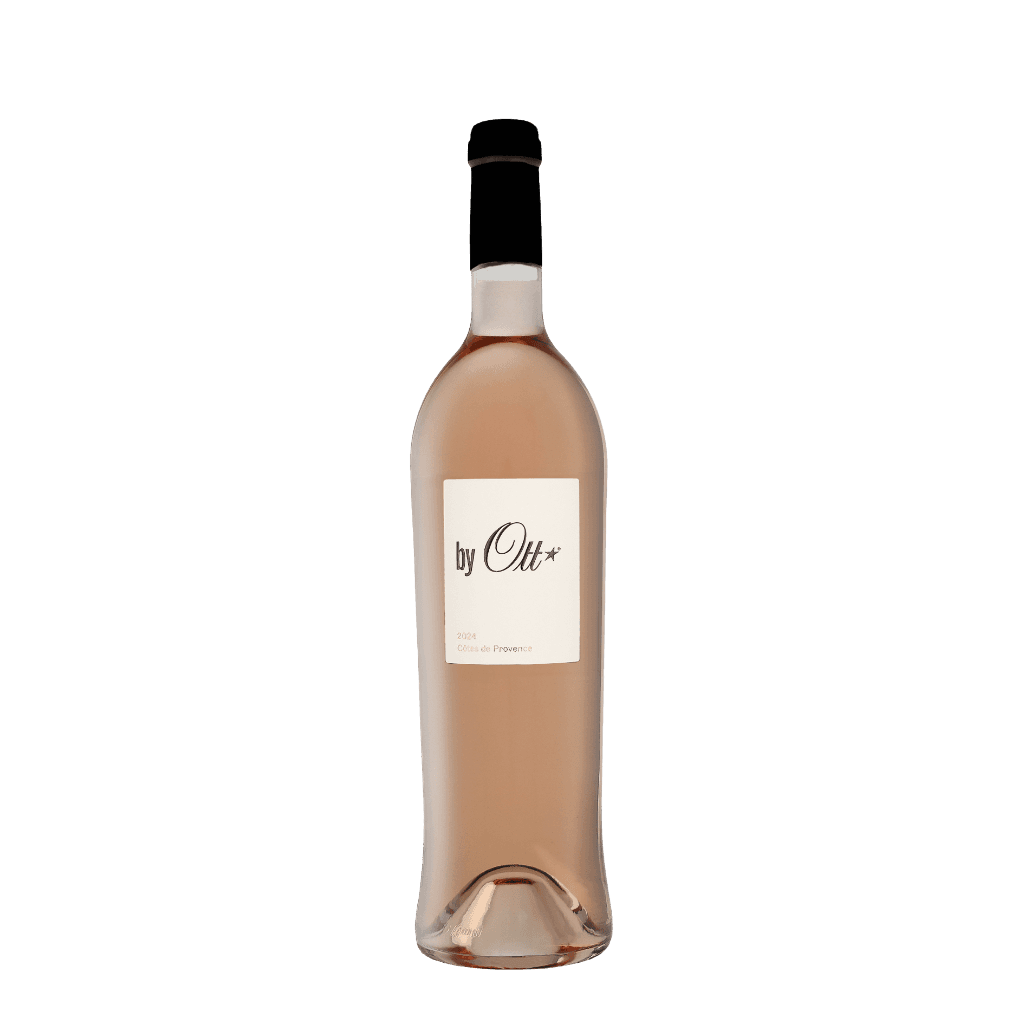 Domaines Ott By.Ott Cotes De Provence Rose 0.75 liter