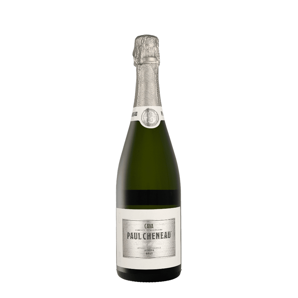 Paul Cheneau Cava Blanc De Blancs Brut 0.75 liter