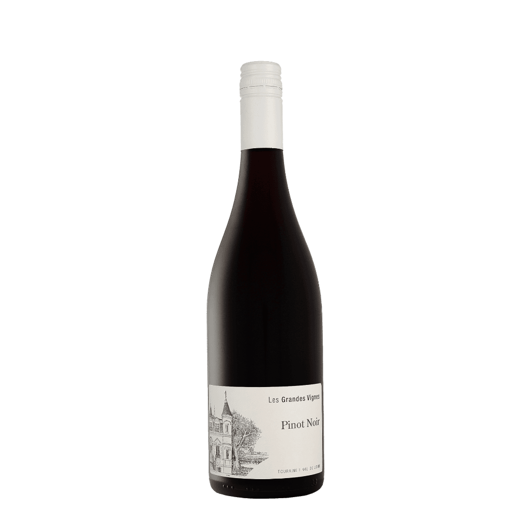 Allion Pinot Noir Rouge 0.75 liter