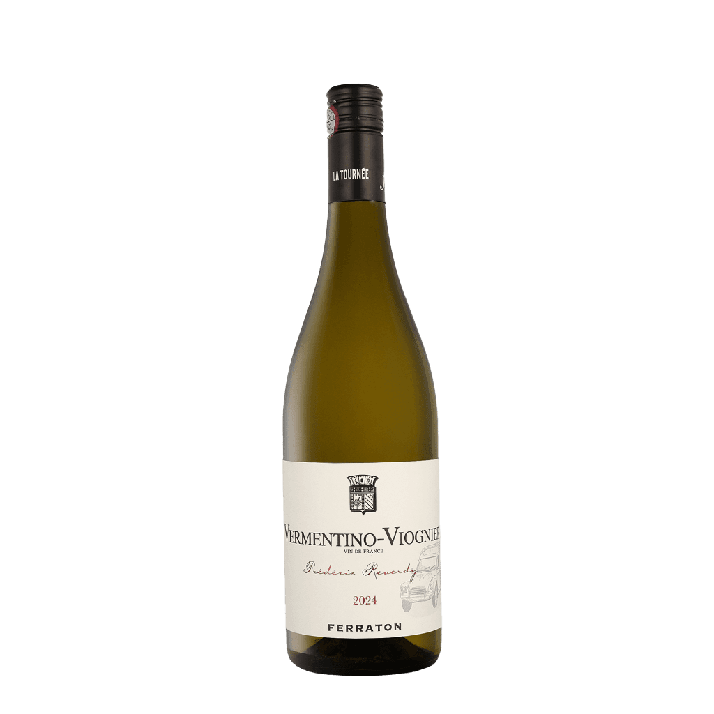 Ferraton Frederic Reverdy Vermentino-Viognier 0.75 liter
