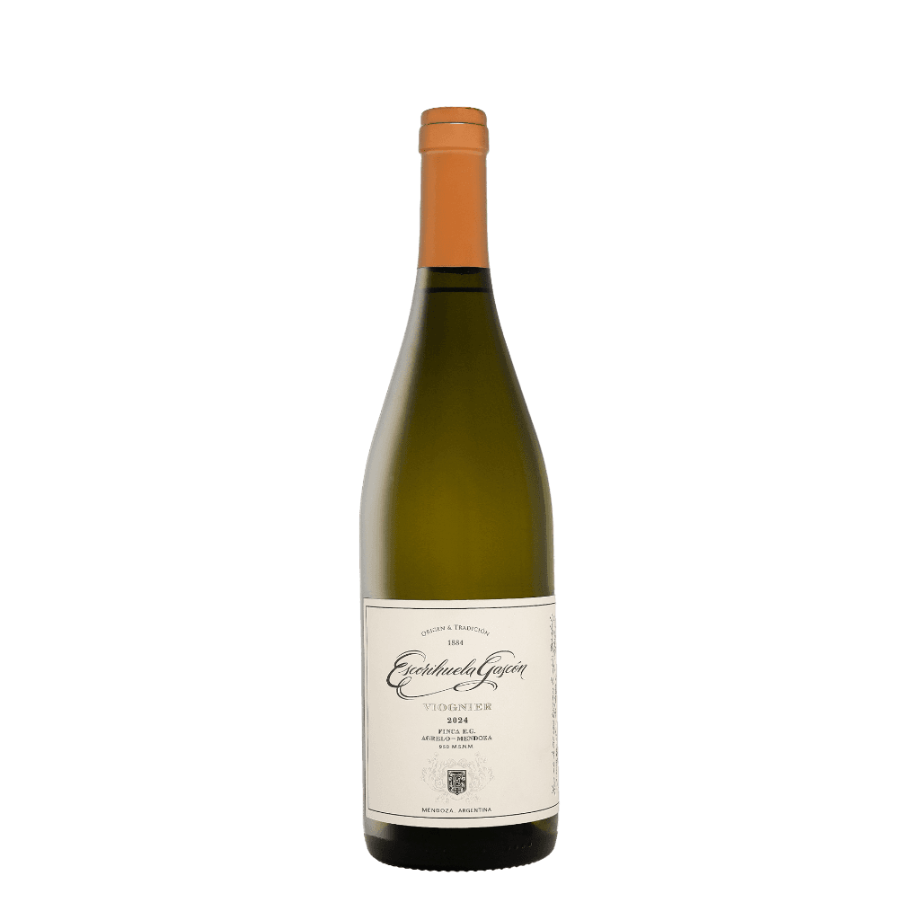 Escorihuela Gascón Viognier EG 0.75 liter