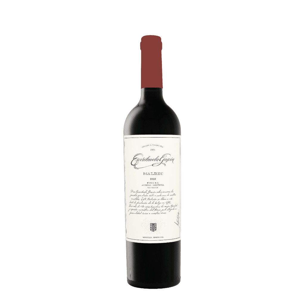 Escorihuela Gascón Malbec EG 0.75 liter