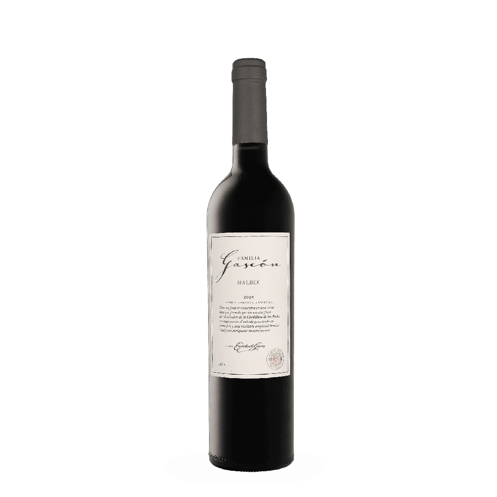 Escorihuela Gascón Malbec Familia 0.75 liter