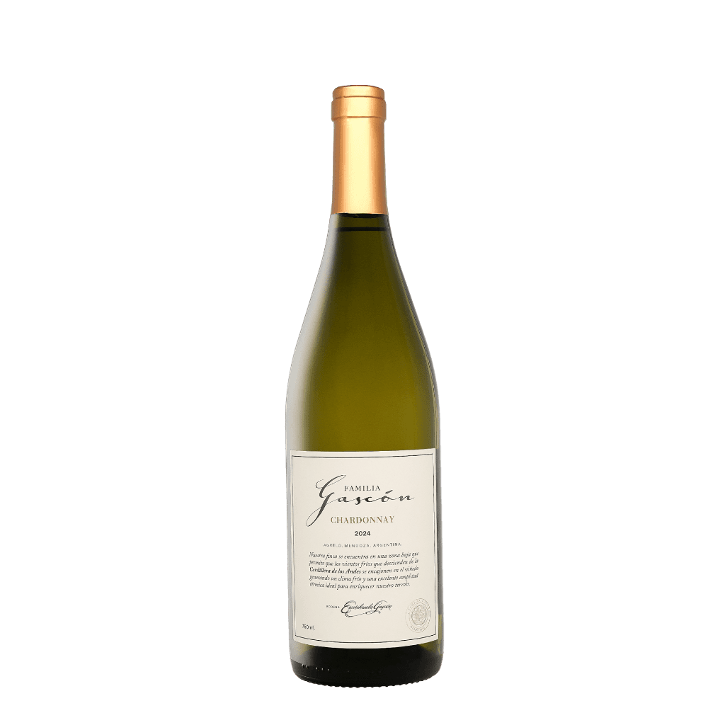 Escorihuela Gascón Chardonnay Familia 0.75 liter
