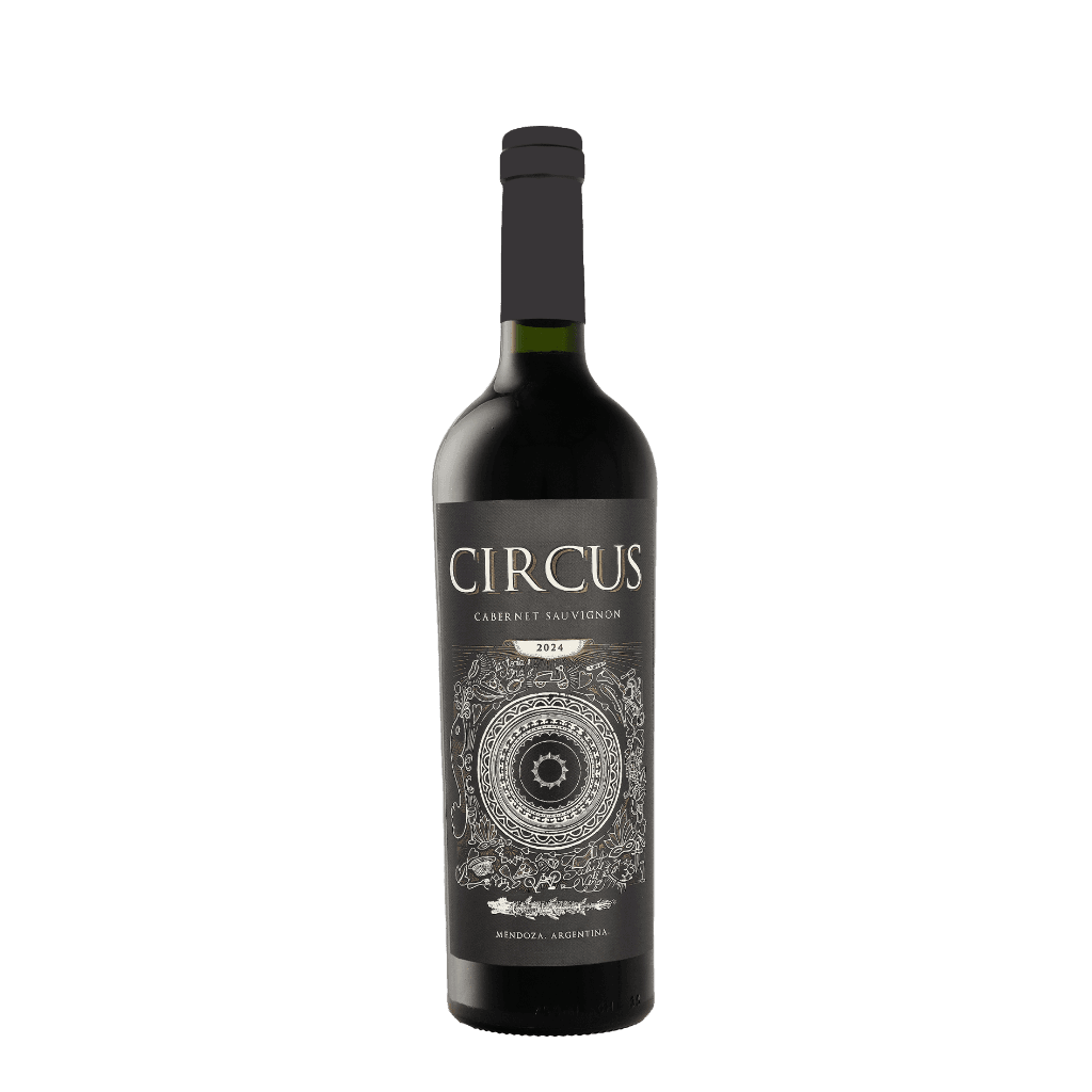 Escorihuela Gascón Malbec Circus 0.75 liter