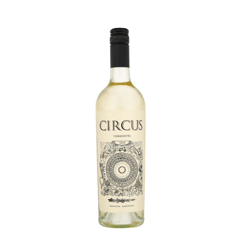 Escorihuela Gascón Torrontes Circus 0.75 liter