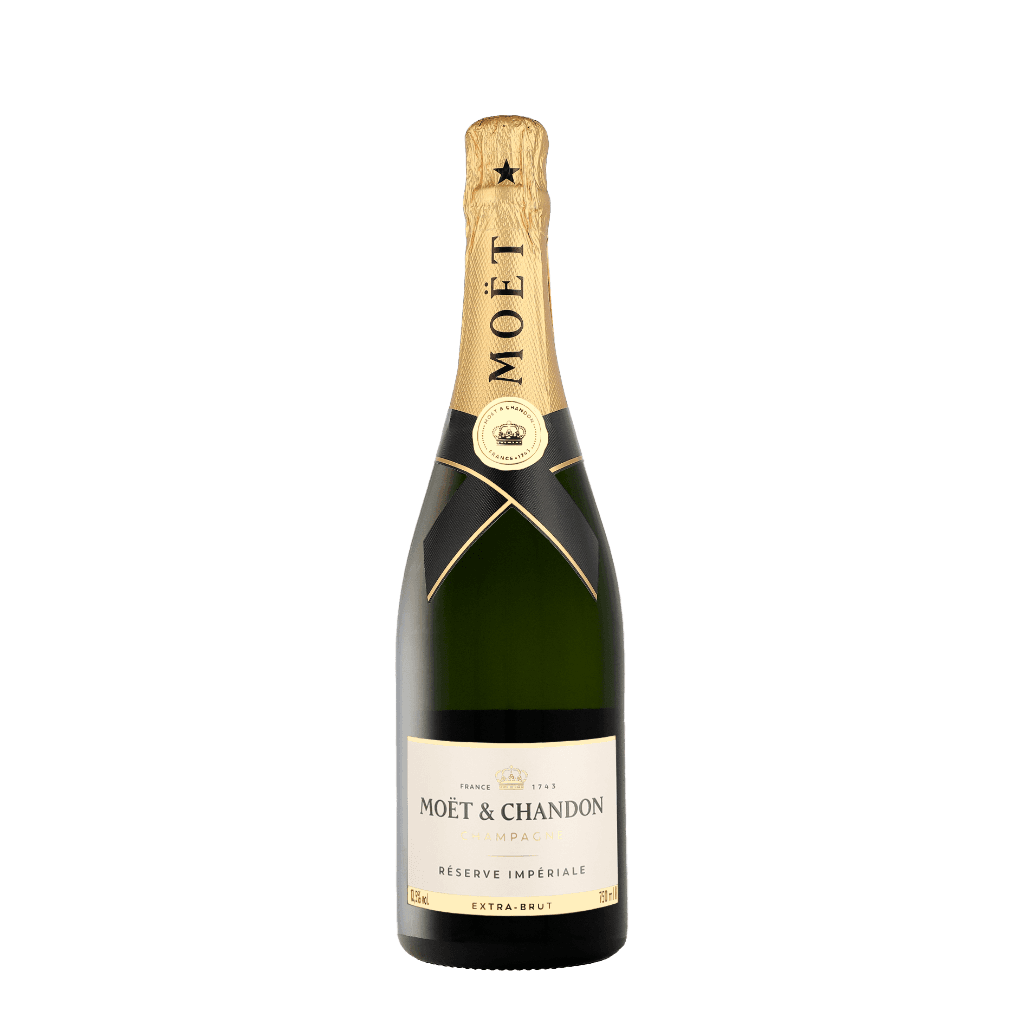 Moet & Chandon Brut Reserve Imperiale 0.75 liter
