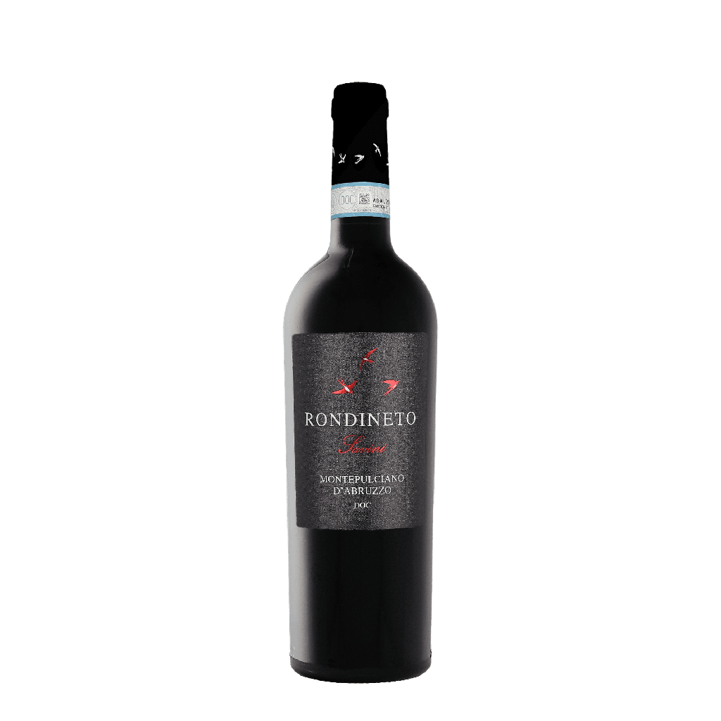 Savini Rondineto Montepulciano D'Abruzzo 0.75 liter