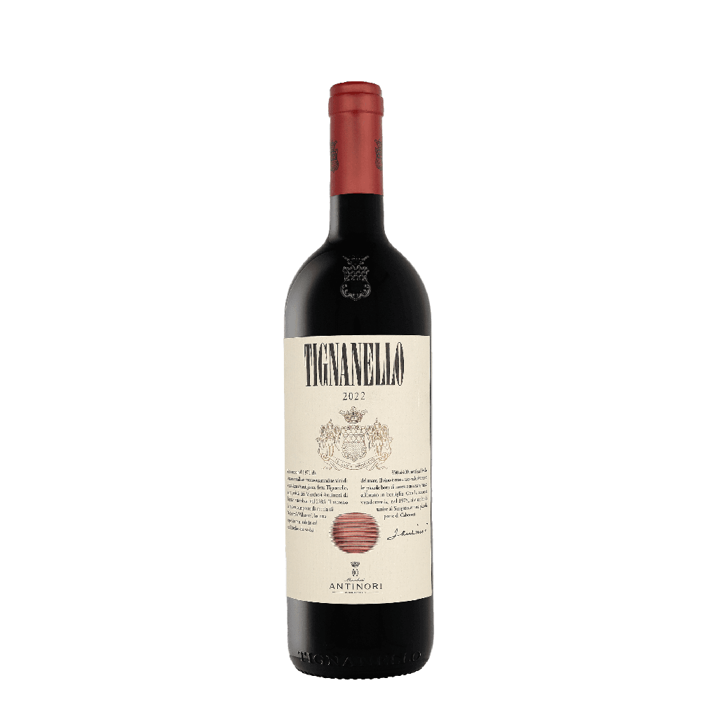 Antinori Tignanello Toscane IGT 0.75 liter