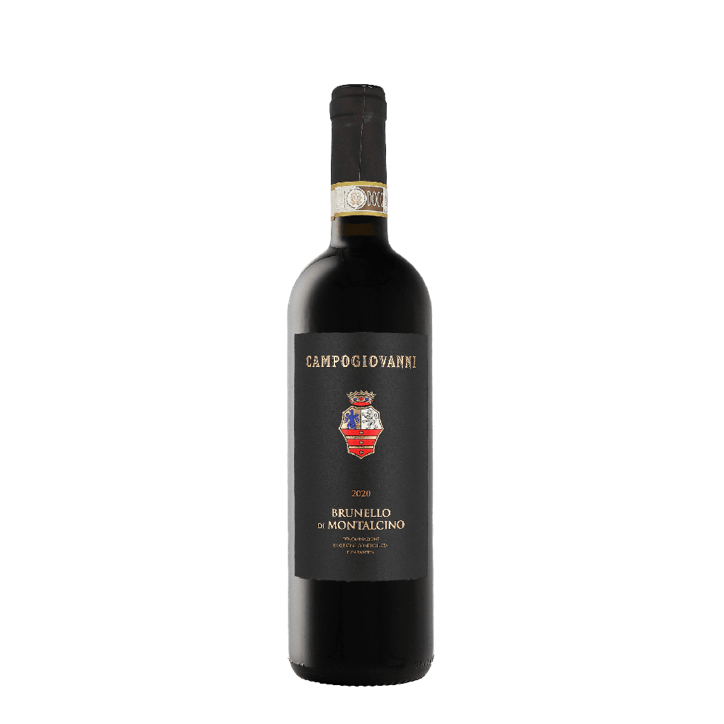 San Felice Brunello Di Montalcino Campogiovanni DOCG 0.75 liter