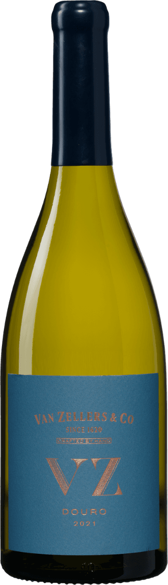 Douro Reserva Zom Van Zeller