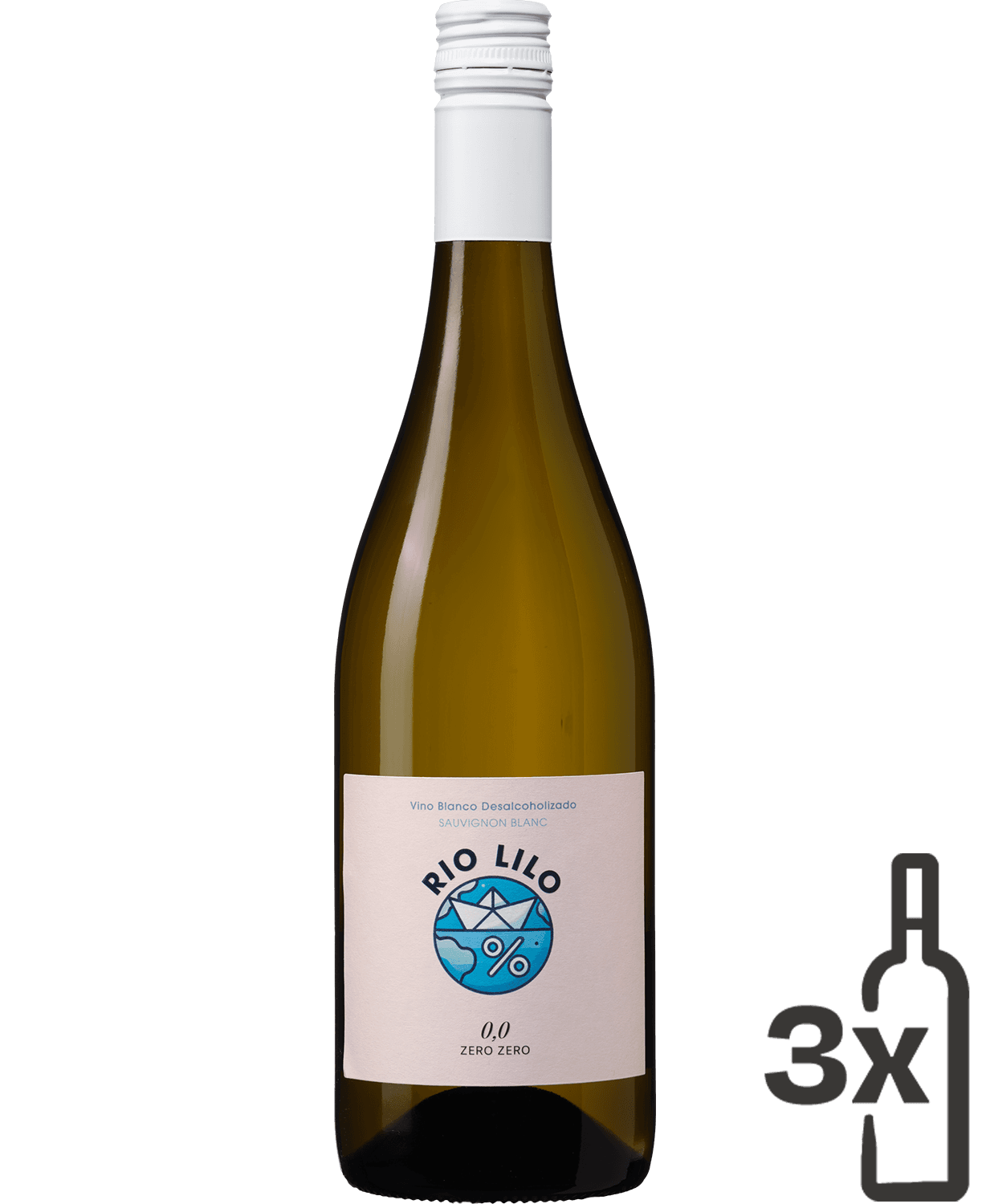Rio Lilo Sauvignon Blanc 0.0%