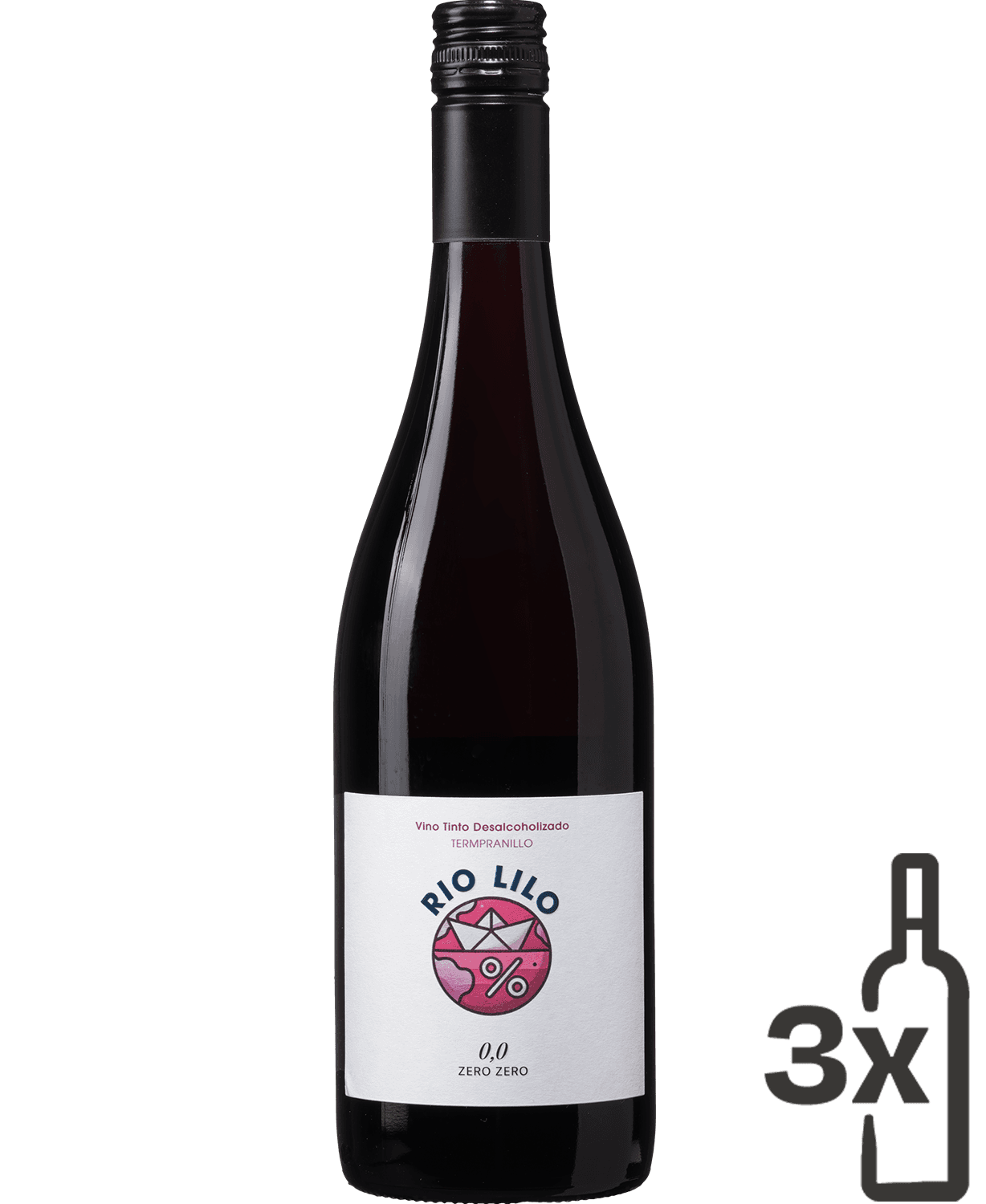 Rio Lilo Tempranillo 0.0%