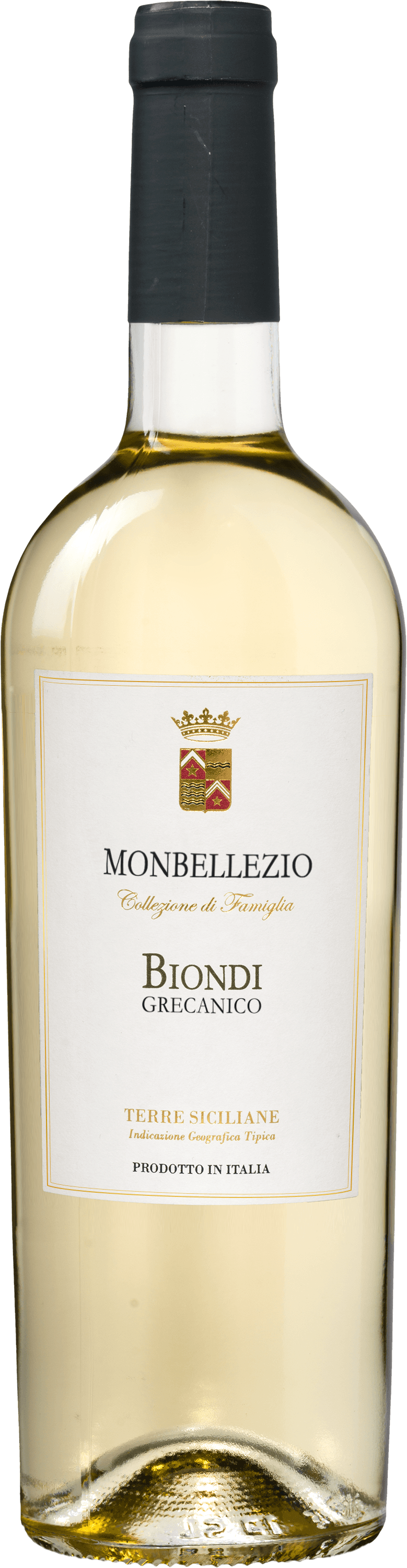 Monbellezio 'Biondi' Grecanico