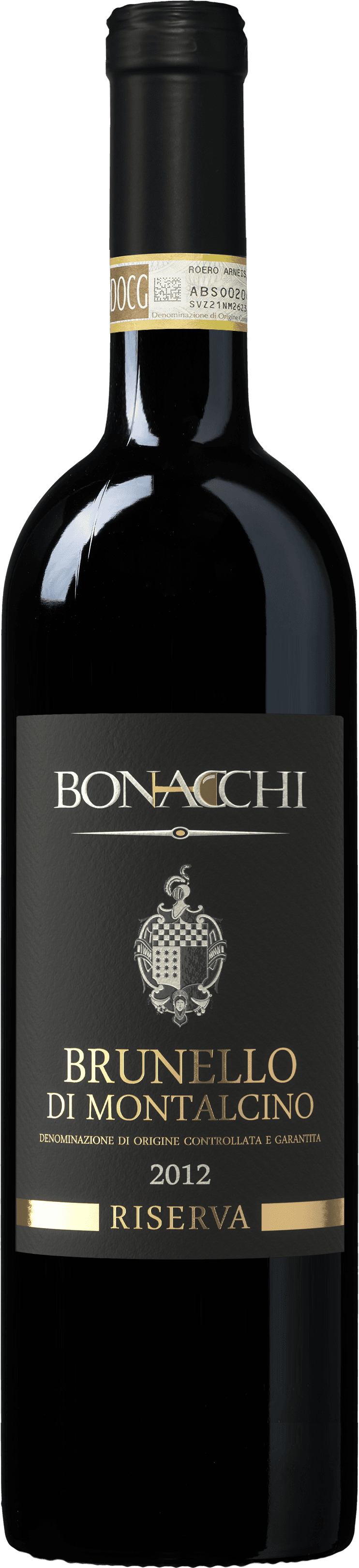 Bonacchi Brunello di Montalcino Riserva