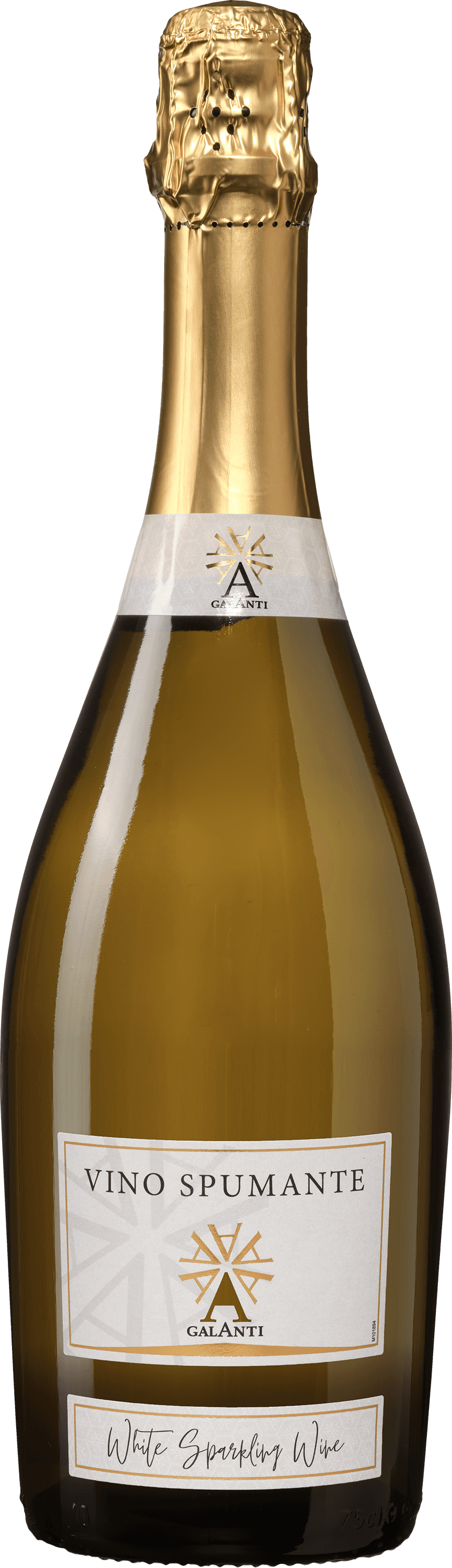 Galanti Vino Spumante Bianco Vino d'Italia