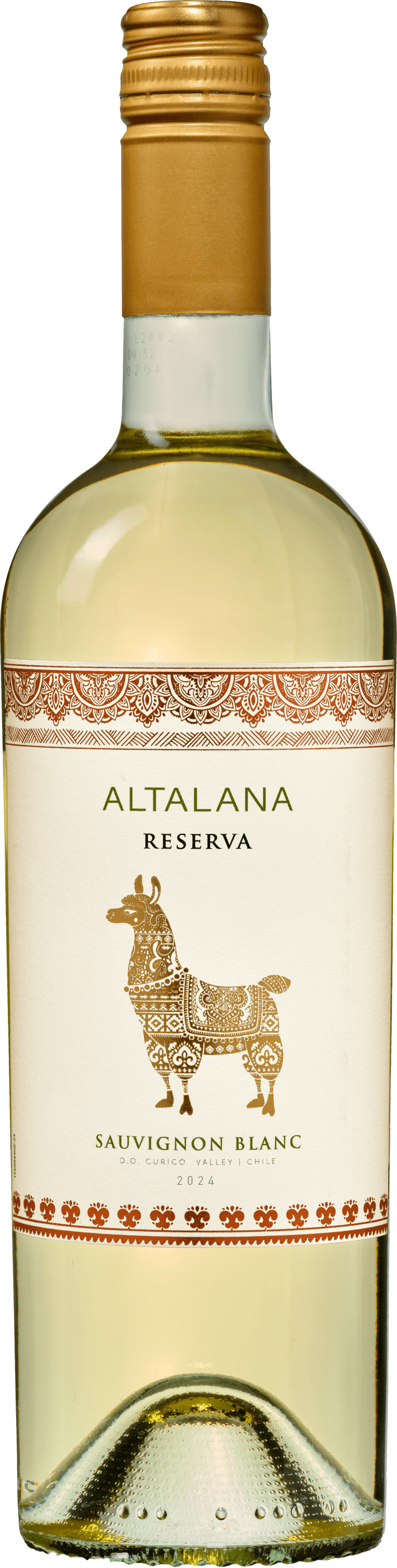 Altalana Sauvignon Blanc