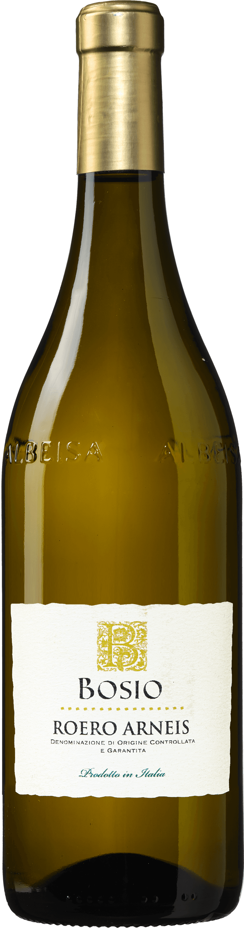 Bosio Roero Arneis