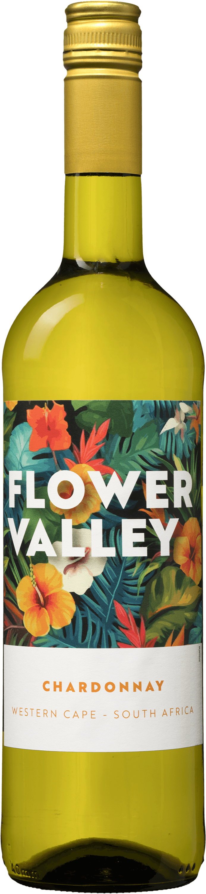Flower Valley Chardonnay