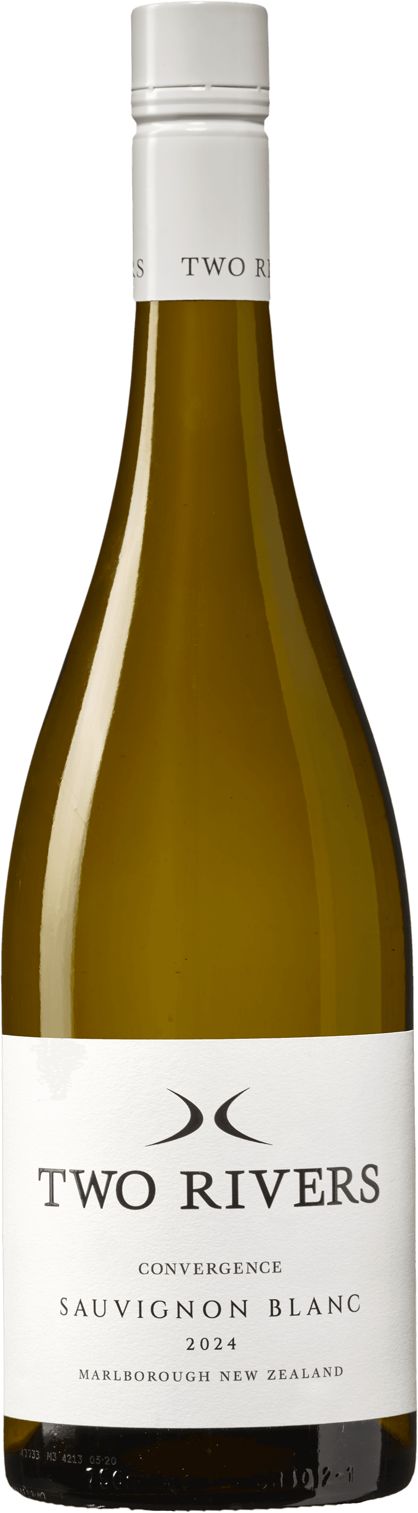 Two Rivers 'Convergence' Sauvignon Blanc