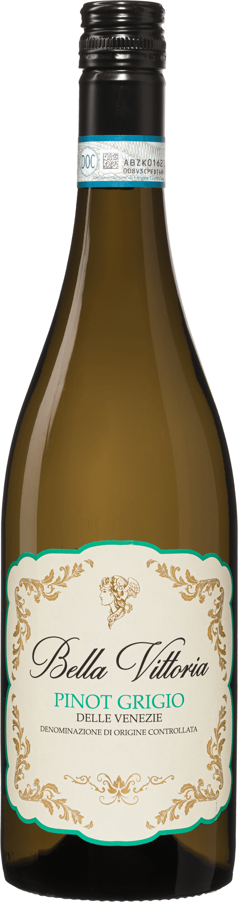 Bella Vittoria Pinot Grigio delle Venezie
