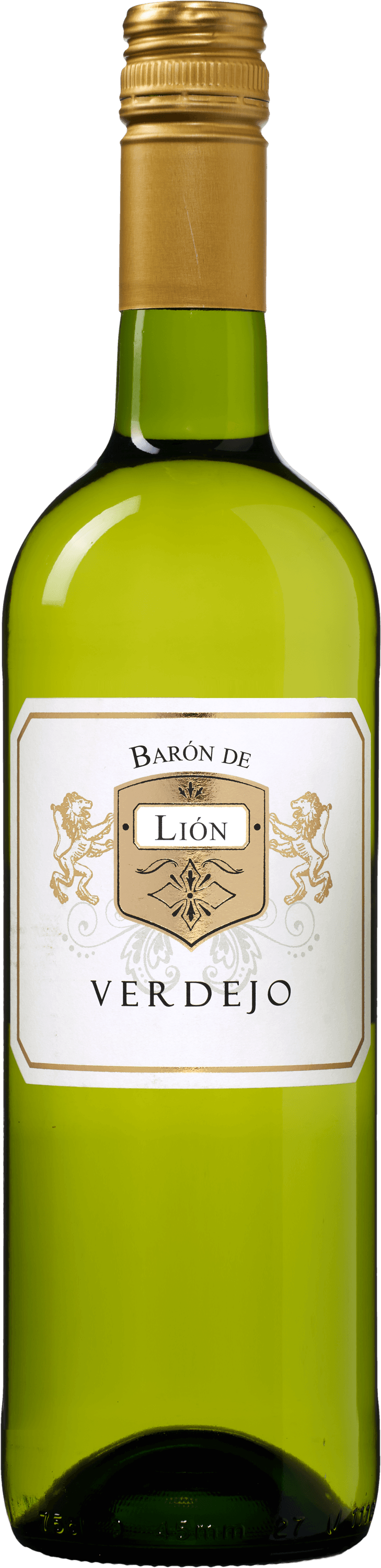 Barón de Lión Verdejo