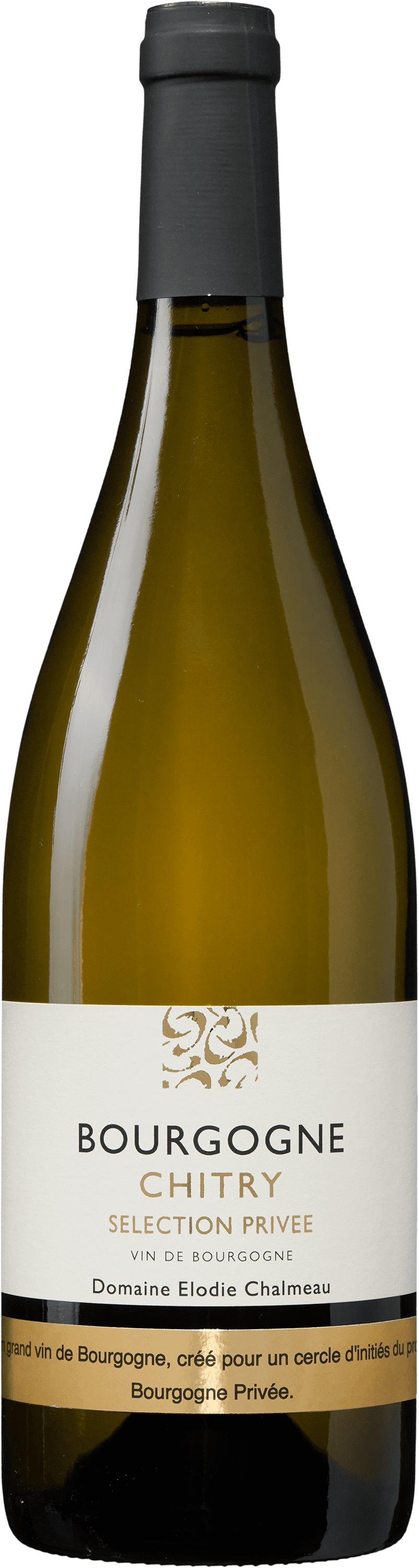 Domaine Elodie Chalmeau Bourgogne Chitry
