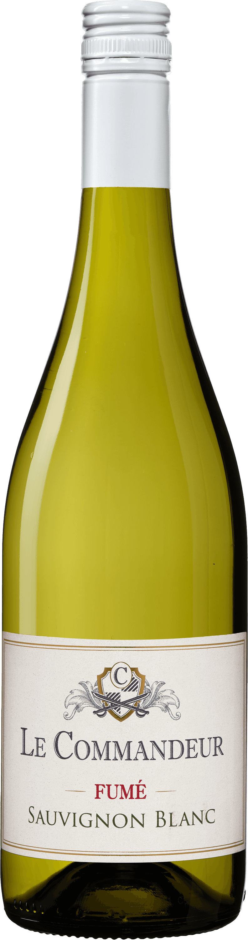 Le Commandeur Fumé Sauvignon Blanc