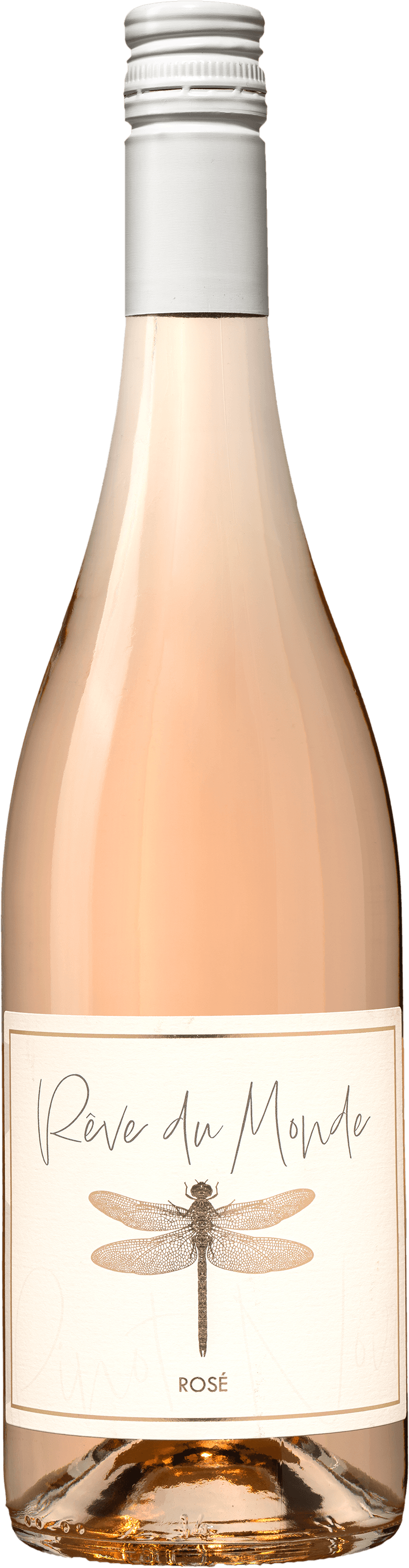 Rêve du Monde Pinot Noir Rosé